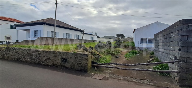 Terreno para Construção  Santa Cruz da Graciosa - 1466243 - 8