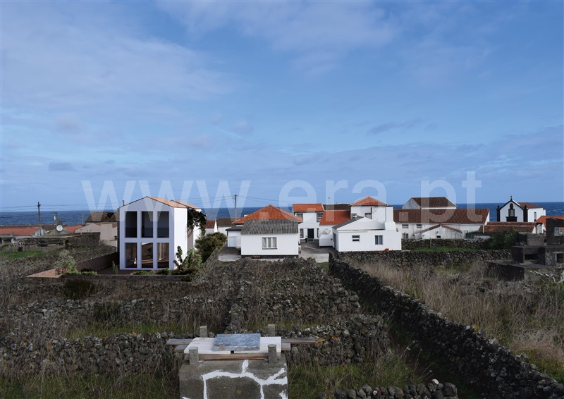 Terreno para Construção  com Rústico Santa Cruz da Graciosa - 1466243 - 20