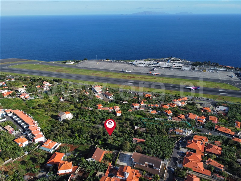 Terreno para Construção / Santa Cruz, Santa Cruz