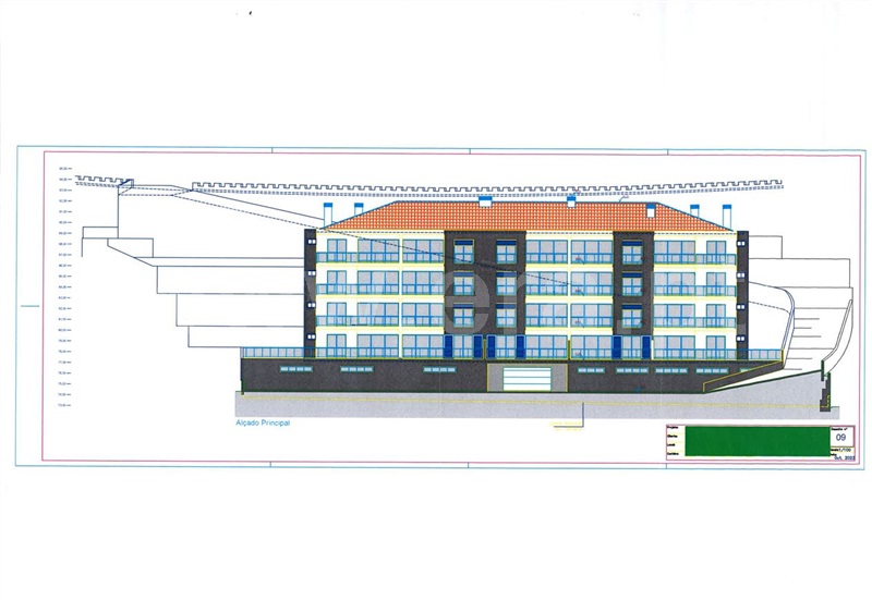 Terreno para Construção / Santa Cruz, Santa Cruz
