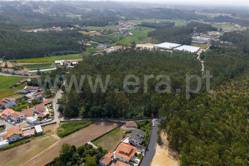 Terreno para Construção  Santa Maria da Feira, Agoncida - 1500253 - 6