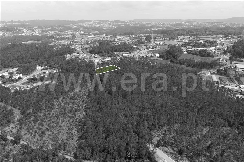 Terreno para Construção  Santa Maria da Feira, Agoncida - 1500253 - 9