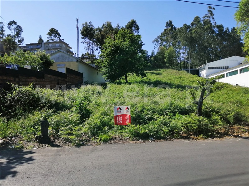 Terreno para Construção / Santa Maria da Feira, Argoncilhe