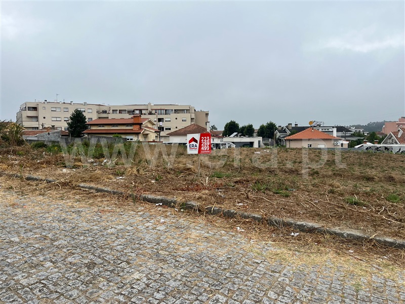 Terreno para Construção  Santa Maria da Feira, Argoncilhe - 1500578 - 3