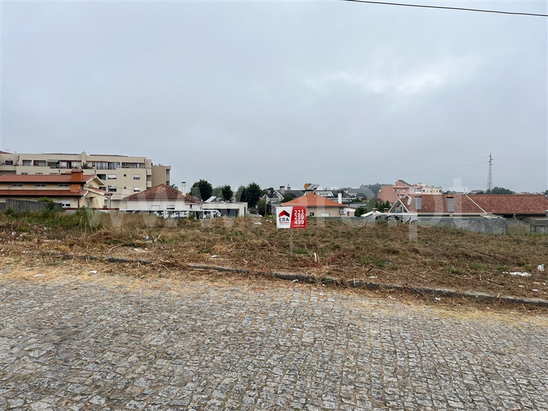 Terreno para Construção  Santa Maria da Feira, Argoncilhe - 1500578 - 4