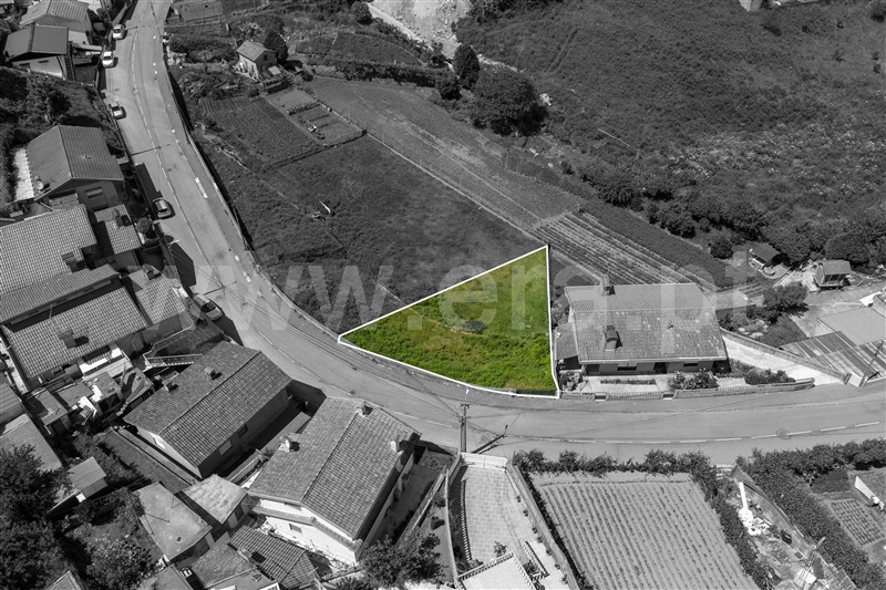 Terreno para Construção / Santa Maria da Feira, Argoncilhe