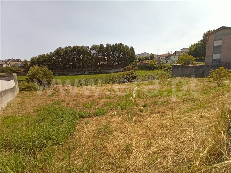 Terreno para Construção  Santa Maria da Feira, Arrifana - 1091778 - 1