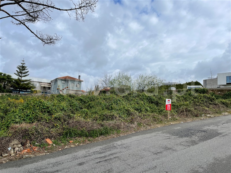 Terreno para Construção  Santa Maria da Feira, Arrifana - 1259357 - 2