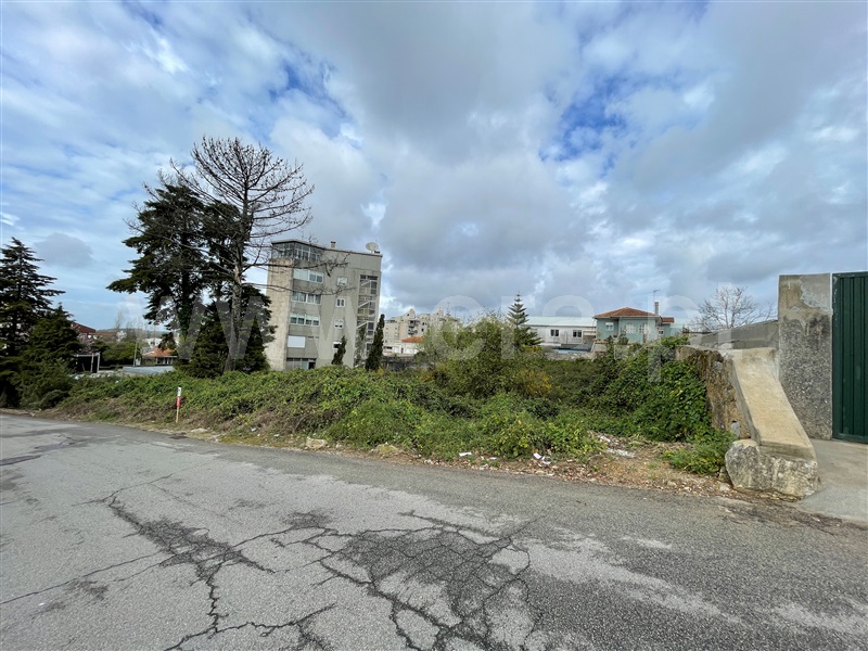 Terreno para Construção / Santa Maria da Feira, Arrifana