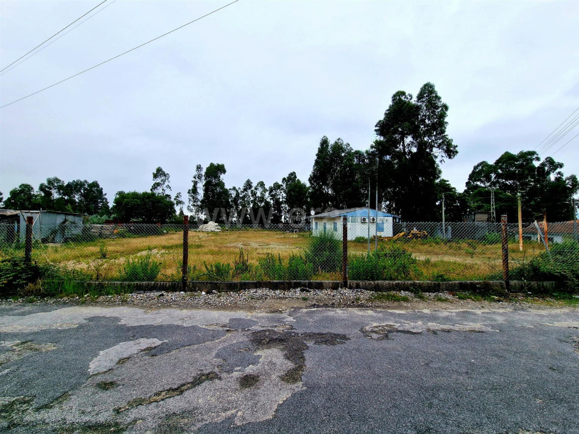 Land for sale in Santa Maria da Feira, Portugal — €500,000