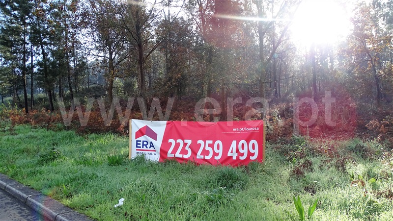 Terreno para Construção  Santa Maria da Feira, Canedo, Vale e Vila Maior - 1115207 - 2
