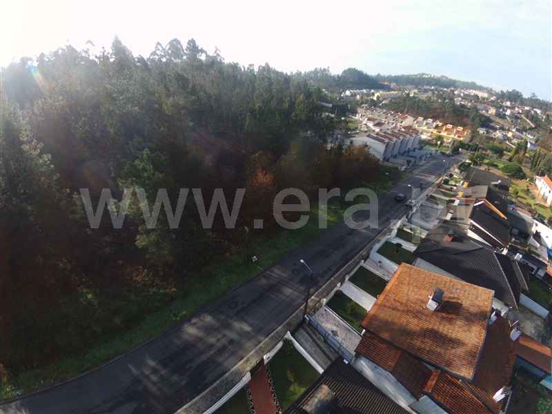 Terreno para Construção  Santa Maria da Feira, Canedo, Vale e Vila Maior - 1115207 - 10