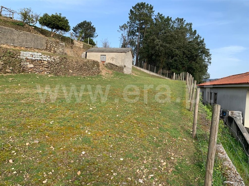 Terreno para Construção / Santa Maria da Feira, Canedo, Vale e Vila Maior