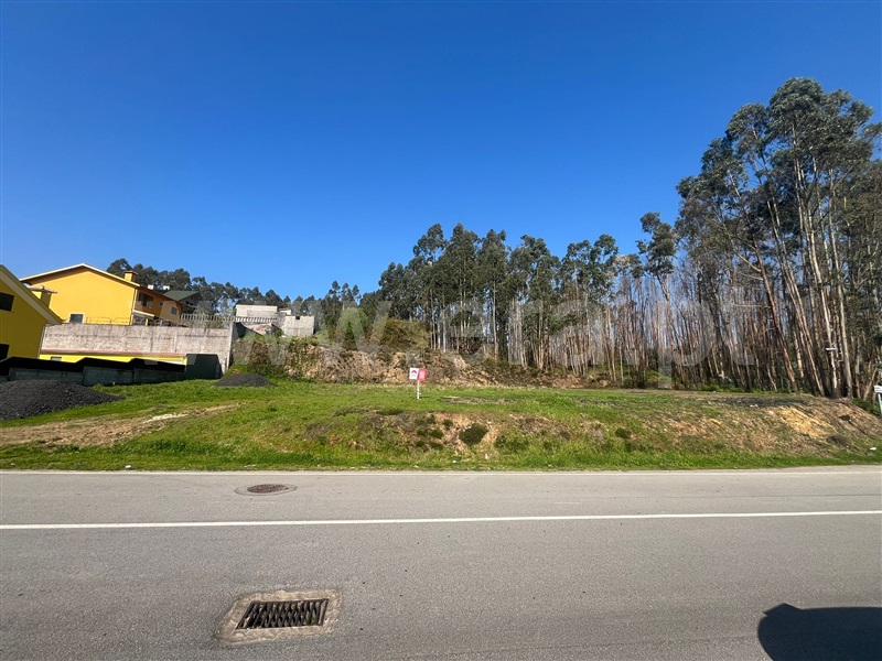 Terreno para Construção / Santa Maria da Feira, Canedo, Vale e Vila Maior