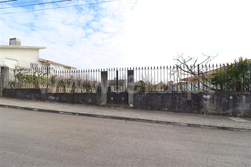 Terreno para Construção / Santa Maria da Feira, Cavaco /S.Bento