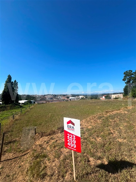 Terreno para Construção / Santa Maria da Feira, Fiães