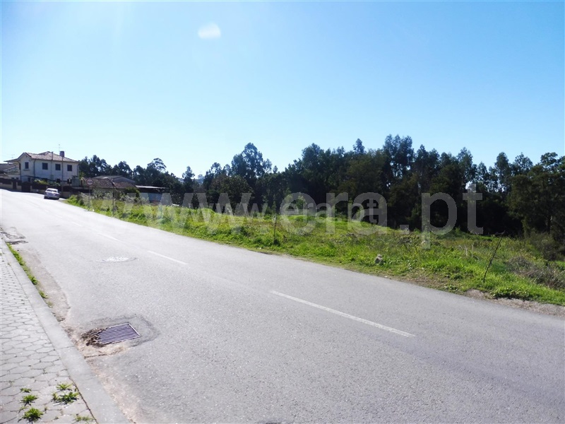 Terreno para Construção / Santa Maria da Feira, Fornos