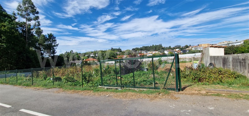 Terreno para Construção / Santa Maria da Feira, Fornos