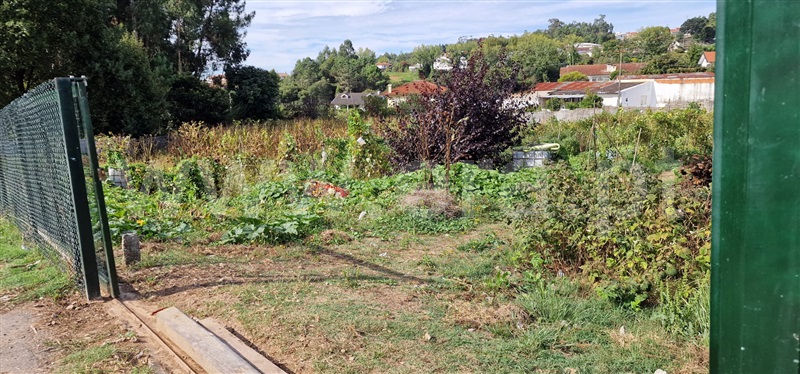 Terreno para Construção  Santa Maria da Feira, Fornos - 1352737 - 2