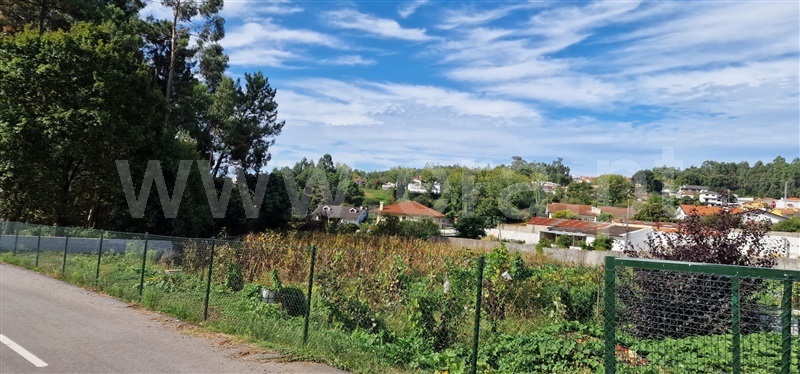 Terreno para Construção  Santa Maria da Feira, Fornos - 1352737 - 4