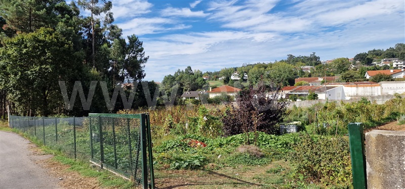 Terreno para Construção  Santa Maria da Feira, Fornos - 1352737 - 5