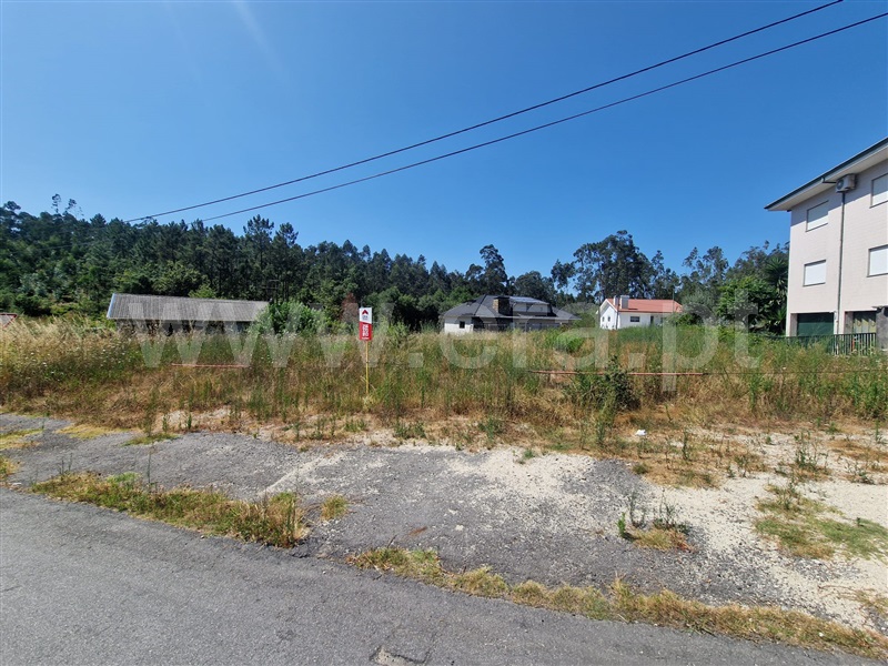 Terreno para Construção  Santa Maria da Feira, Lobão, Gião, Louredo e Guisande - 1490441 - 3