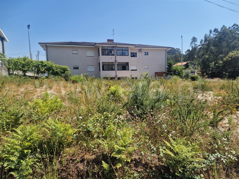 Terreno para Construção  Santa Maria da Feira, Lobão, Gião, Louredo e Guisande - 1491124 - 2