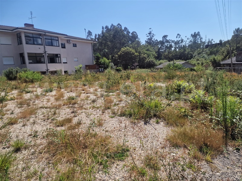 Terreno para Construção  Santa Maria da Feira, Lobão, Gião, Louredo e Guisande - 1491124 - 5