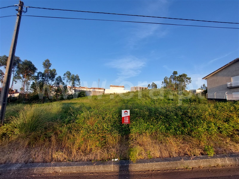 Terreno para Construção / Santa Maria da Feira, Lourosa