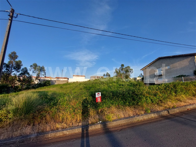 Terreno para Construção  Santa Maria da Feira, Lourosa - 1482698 - 4