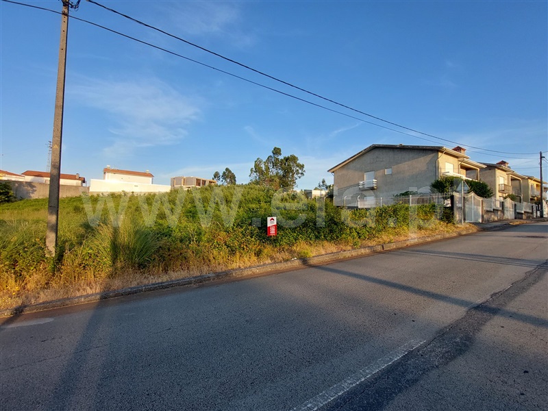 Terreno para Construção  Santa Maria da Feira, Lourosa - 1482698 - 6