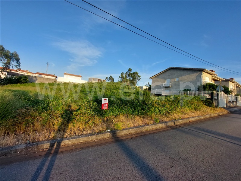 Terreno para Construção  Santa Maria da Feira, Lourosa - 1482698 - 7