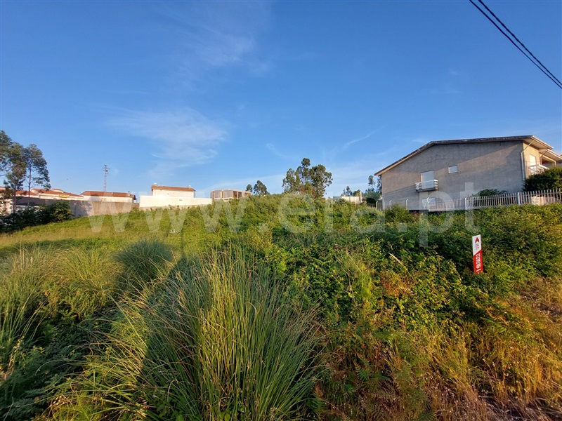 Terreno para Construção  Santa Maria da Feira, Lourosa - 1482698 - 8