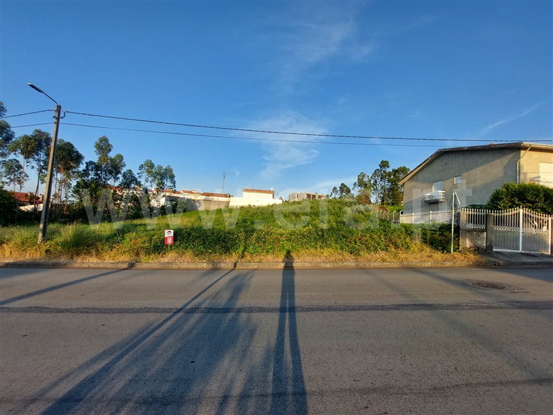 Terreno para Construção  Santa Maria da Feira, Lourosa - 1482698 - 9