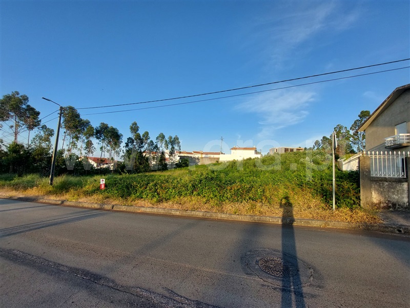 Terreno para Construção  Santa Maria da Feira, Lourosa - 1482698 - 10