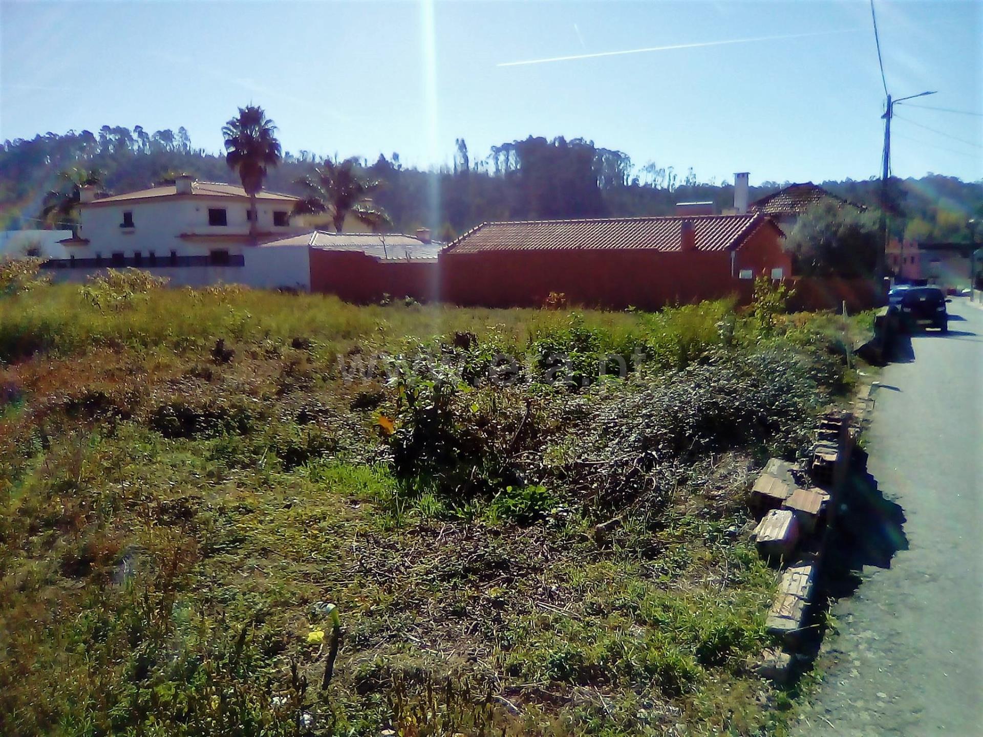 Land for sale in Santa Maria da Feira, Portugal — €160,000
