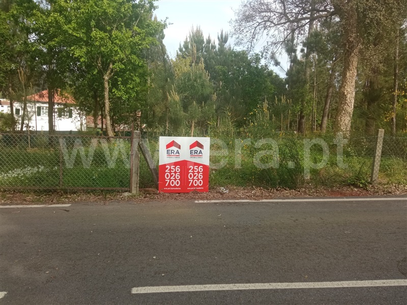 Terreno para Construção / Santa Maria da Feira, Milheirós de Poiares