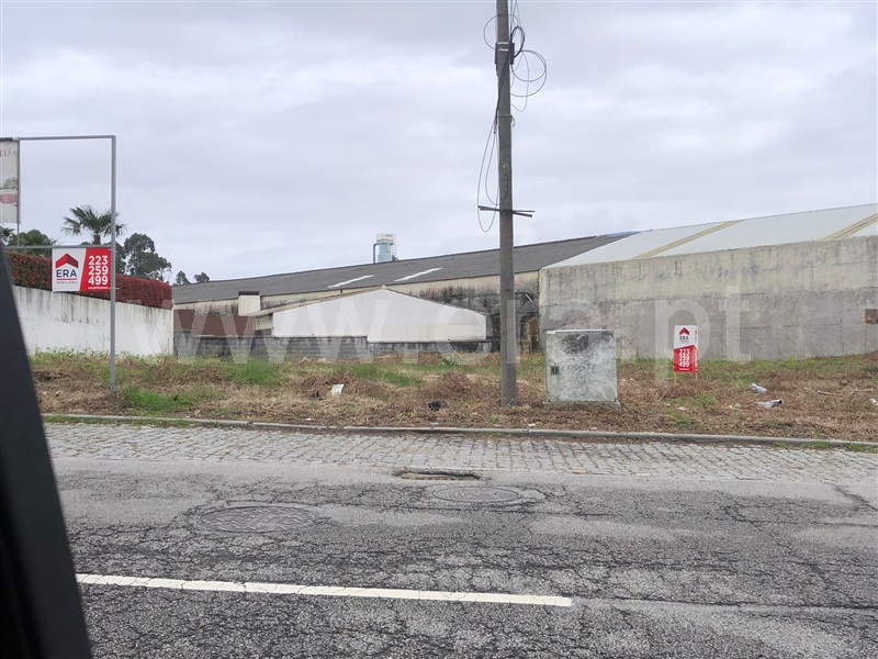 Terreno para Construção  Santa Maria da Feira, Mozelos - 1388300 - 2