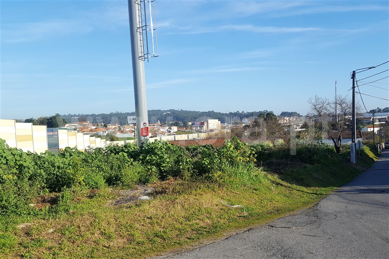 Terreno para Construção  Santa Maria da Feira, Mozelos - 990362 - 2