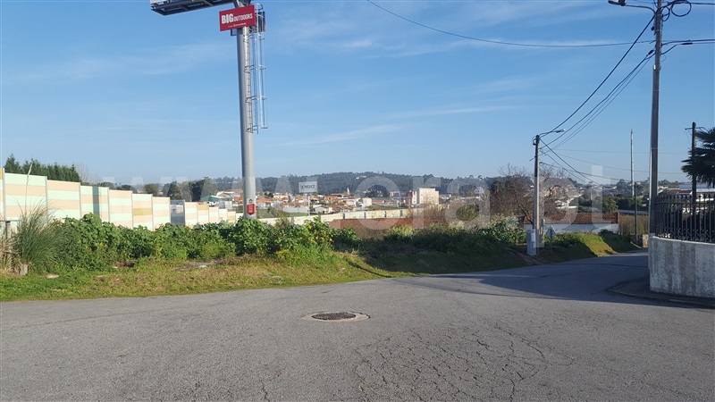 Terreno para Construção  Santa Maria da Feira, Mozelos - 990362 - 3