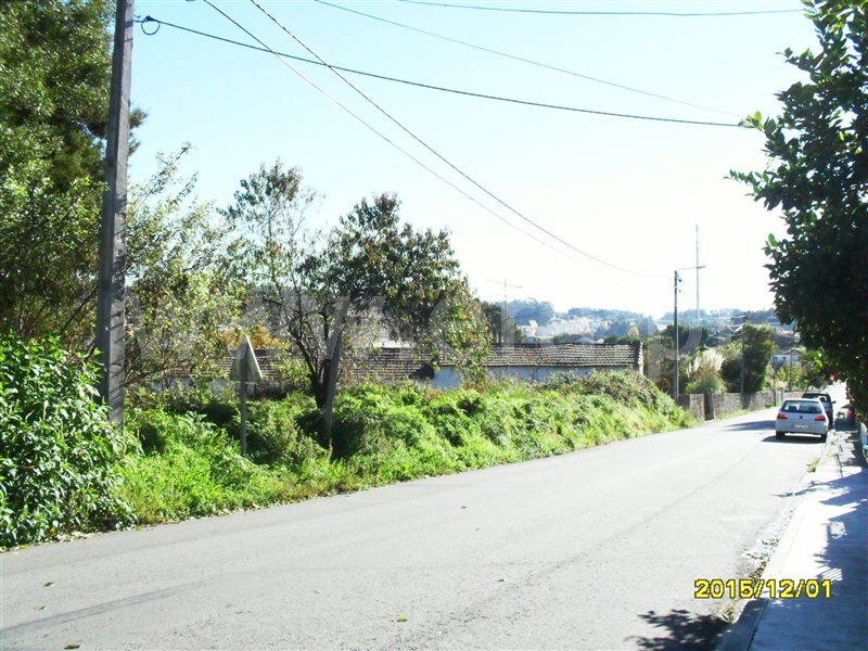 Terreno para Construção  Santa Maria da Feira, Mozelos - 990362 - 5