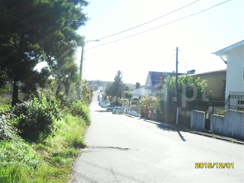 Terreno para Construção  Santa Maria da Feira, Mozelos - 990362 - 7