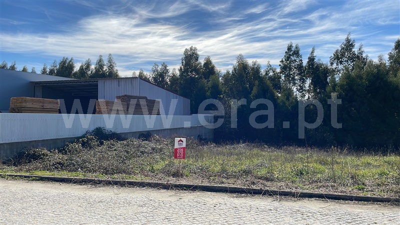 Terreno para Construção / Santa Maria da Feira, N1 e Sanfins