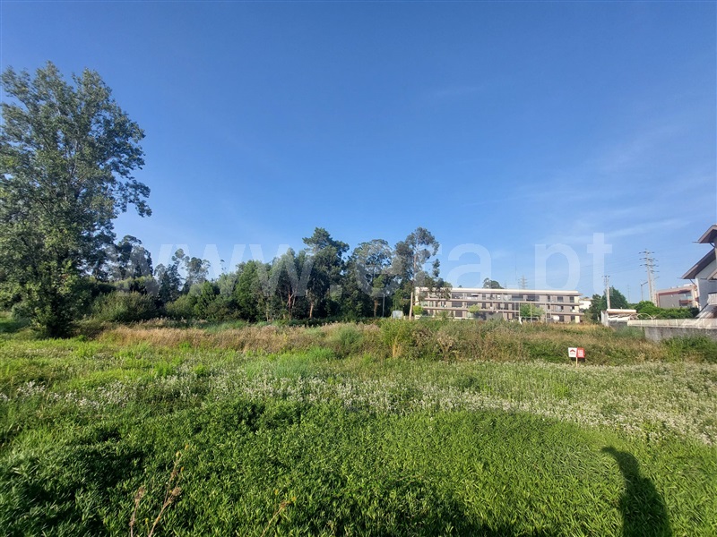 Terreno para Construção  Santa Maria da Feira, Nogueira da Regedoura - 1498217 - 2