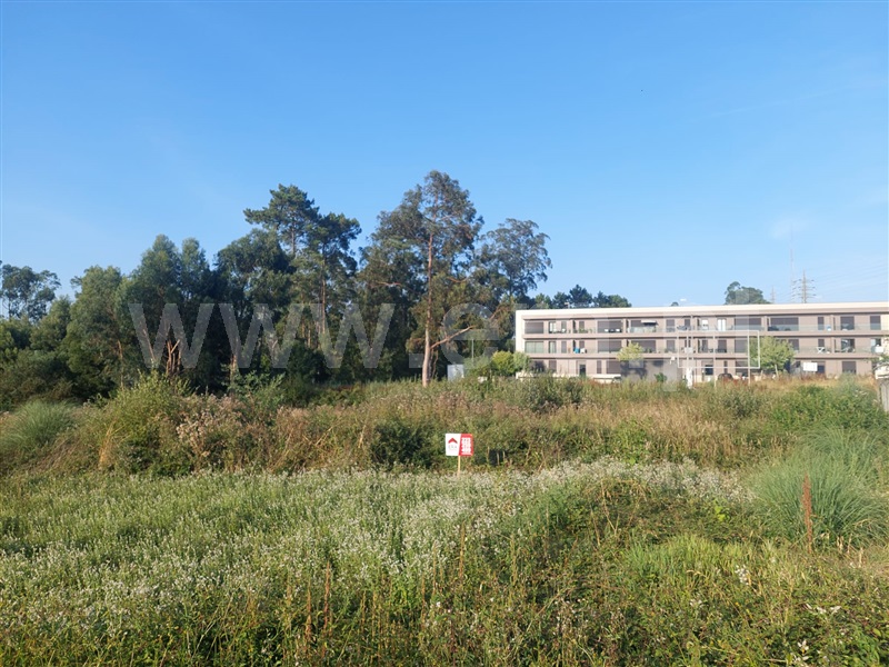 Terreno para Construção  Santa Maria da Feira, Nogueira da Regedoura - 1498217 - 4