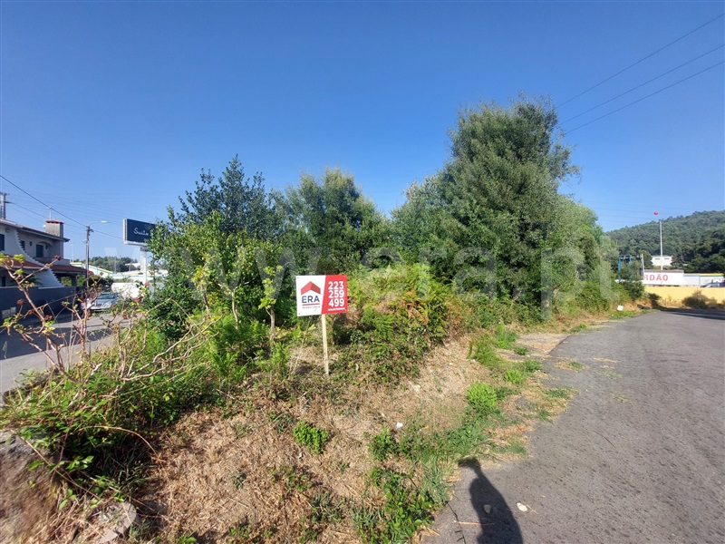 Terreno para Construção  Santa Maria da Feira, Nogueira da Regedoura - 1498226 - 4