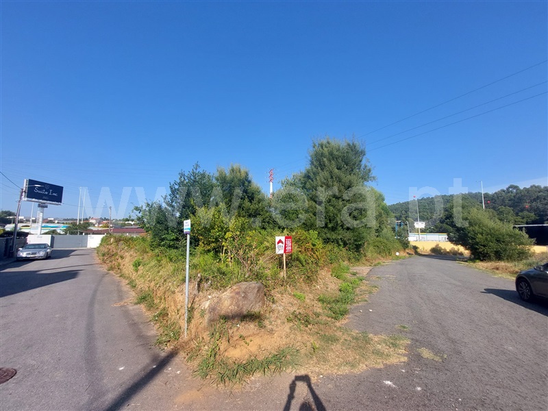Terreno para Construção  Santa Maria da Feira, Nogueira da Regedoura - 1498226 - 5