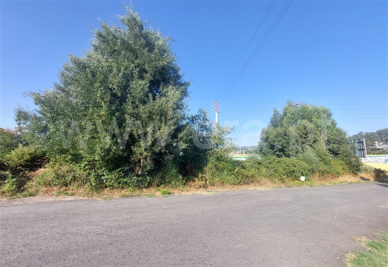 Terreno para Construção  Santa Maria da Feira, Nogueira da Regedoura - 1498226 - 6