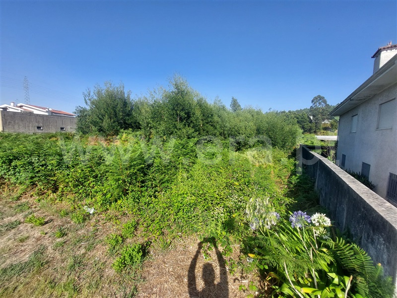 Terreno para Construção  Santa Maria da Feira, Nogueira da Regedoura - 1498228 - 3