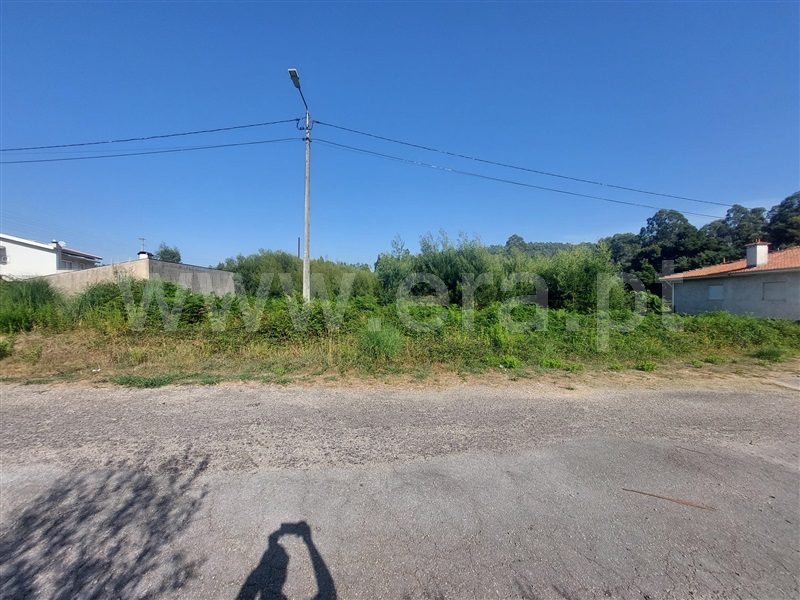 Terreno para Construção  Santa Maria da Feira, Nogueira da Regedoura - 1498228 - 5